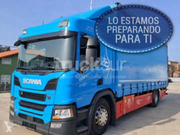ScaniaL