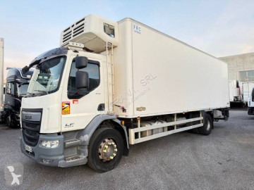 Camion frigo monotemperatura DAF