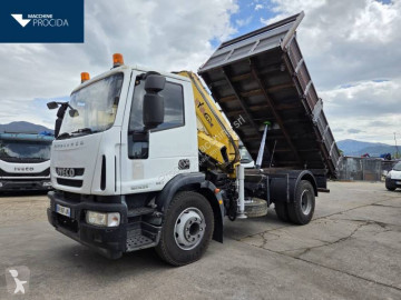 IvecoEurocargo160 E 25 K tector