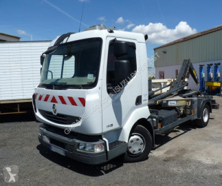 Камион Renault Midlum 190 DXI