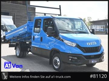 IvecoDaily