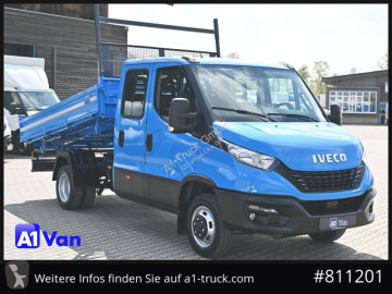 Otros camiones Iveco