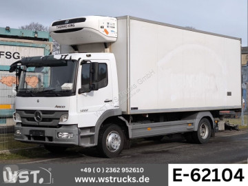 MercedesAtego