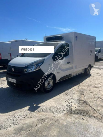 Frigorífica Fiat