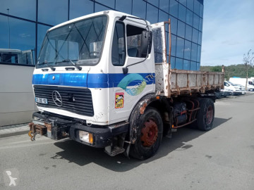 Камион самосвал Mercedes