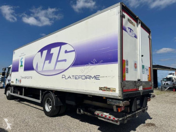 Camion frigo mono température Renault