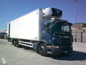 ScaniaP340