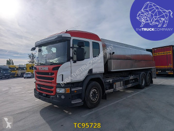 ScaniaP