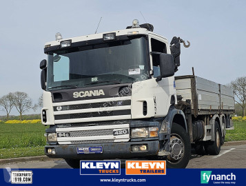 ScaniaP