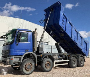 MercedesActros4141