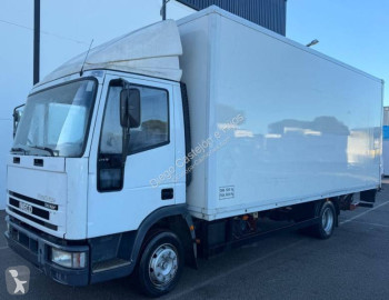 Camión Iveco Eurocargo