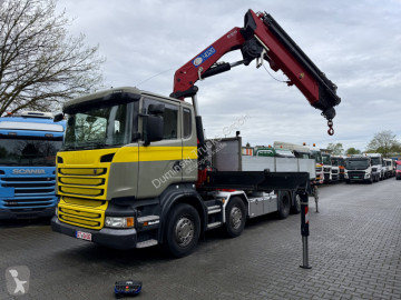 ScaniaR