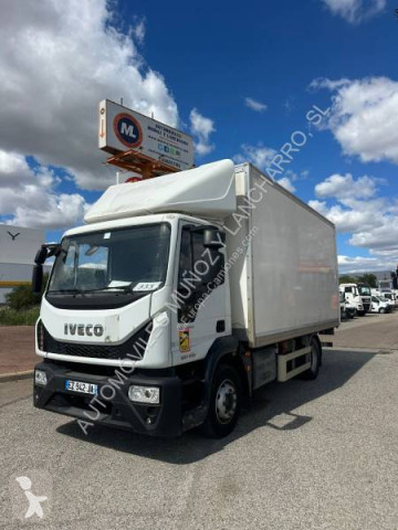 IvecoEurocargo120 E 19