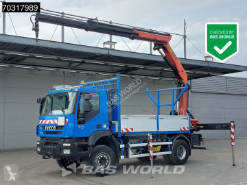 IvecoStralis