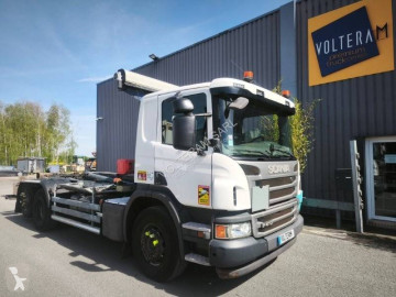 Camión Scania P 410
