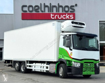 RenaultT-Series430