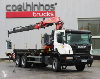 ScaniaP360