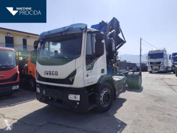 IvecoEurocargo180E32