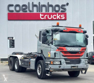ScaniaP410