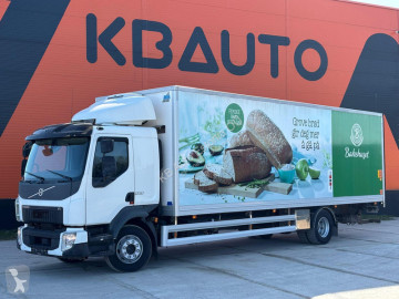 Камион фургон Volvo