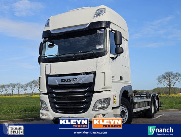 Камион BDF DAF