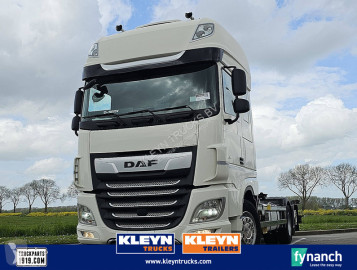 DAFXF
