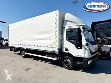 IvecoEurocargo80 E 22 P tector