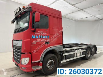 DAFXF460