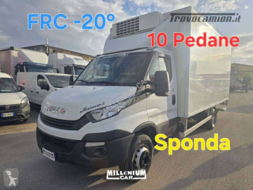 IvecoDaily