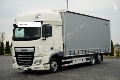 DAFXF