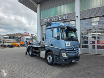 Camion multibenna Mercedes
