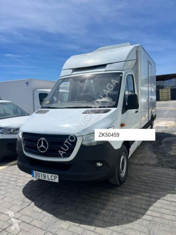 Frigo Mercedes