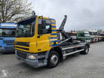 Камион DAF CF CF 220 Haken Ex-Flughafen