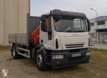 Камион Iveco Eurocargo 180 E 30