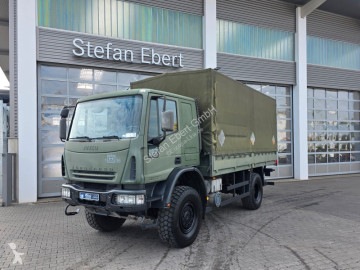 IvecoEurocargo