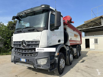 Camion Mercedes Arocs 4151