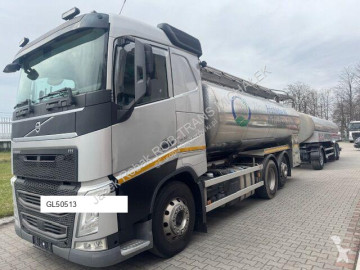 Камион Volvo FH FH 500