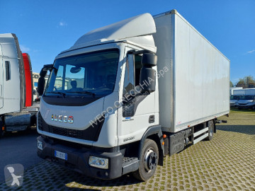 Camion furgone Iveco