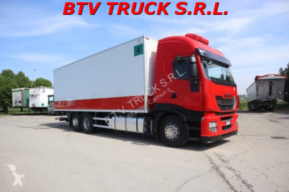 شاحنة Iveco