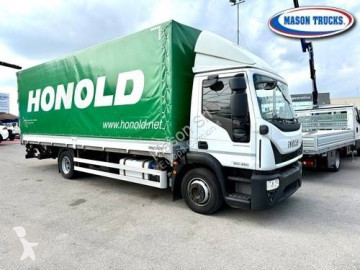 IvecoEurocargo120 E 25