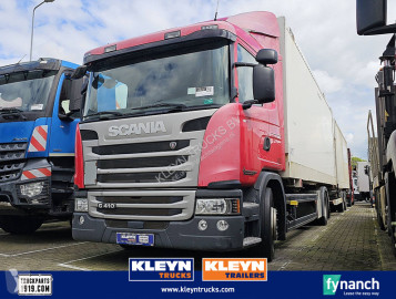 ScaniaG