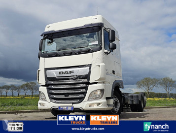 DAFXF