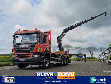 ScaniaP