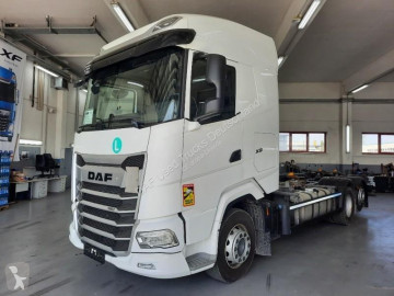 Камион DAF FA XG 480 N 6X2 N
