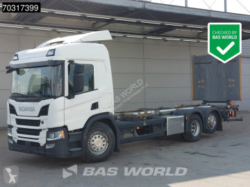 ScaniaL
