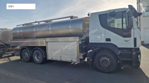 IvecoStralis