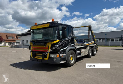 ScaniaP