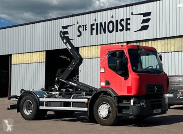 Camion Renault D-Series 320-19