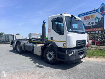 Camion Renault C-Series 430.26 DTI 11