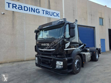 IvecoStralis460